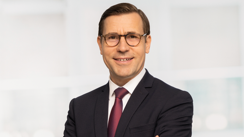 Markus Weis